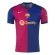 Barcelona Home Soccer Jersey 2024/25 - Player Version - acejersey