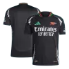 Arsenal Away Soccer Jersey 2024/25 - Player Version - acejersey