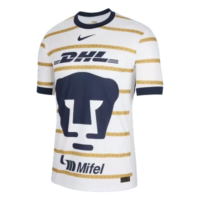 Pumas UNAM Home Soccer Jersey 2024/25 - Player Version - acejersey