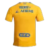 Tigres UANL Home Soccer Jersey 2024/25 - Player Version - acejersey