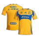 Tigres UANL Home Soccer Jersey 2024/25 - Player Version - acejersey