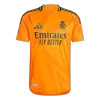 Real Madrid MODRIĆ #10 Away Soccer Jersey 2024/25 - Player Version - acejersey