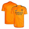 Real Madrid Away Soccer Jersey 2024/25 - Player Version - acejersey