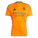 Men's Real Madrid Away Soccer Jersey 2024/25 - acejersey