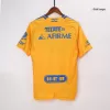 Tigres UANL Home Soccer Jersey 2024/25 - Player Version - acejersey