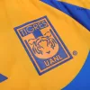 Tigres UANL Home Soccer Jersey 2024/25 - Player Version - acejersey