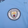 Women's Manchester City Home Soccer Jersey 2024/25 - acejersey