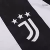 Men's Juventus Home Jersey Full Kit 2024/25 - acejersey