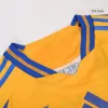 Tigres UANL Home Soccer Jersey 2024/25 - Player Version - acejersey