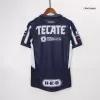 Monterrey Home Soccer Jersey 2024/25 - Player Version - acejersey