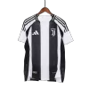 Juventus Home Soccer Jersey 2024/25 - Player Version - acejersey