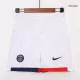 Kid's PSG Away Jerseys Kit(Jersey+Shorts) 2024/25 - acejersey