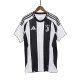 Men's Juventus Home Soccer Jersey 2024/25 - acejersey