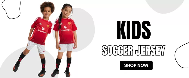 Kids Jersey Kits - acejersey
