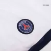 Kid's PSG Away Jerseys Kit(Jersey+Shorts) 2024/25 - acejersey