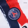 Kid's PSG Away Jerseys Kit(Jersey+Shorts) 2024/25 - acejersey