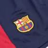 Kid's Barcelona Home Jerseys Kit(Jersey+Shorts) 2024/25 - acejersey