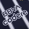 Monterrey Home Soccer Jersey 2024/25 - Player Version - acejersey