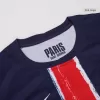 Women's PSG Home Soccer Jersey 2024/25 - acejersey