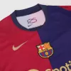 Men's Barcelona Home Jersey Full Kit 2024/25 - acejersey