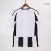 Men's Juventus Home Jersey Full Kit 2024/25 - acejersey