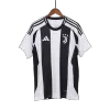 Men's Juventus Home Jersey Full Kit 2024/25 - acejersey