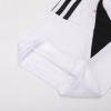 Men's Juventus Home Jersey (Jersey+Shorts) Kit 2024/25 - Save the Children Sponsor - acejersey