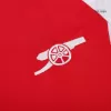 Women's Arsenal Home Soccer Jersey 2024/25 - acejersey