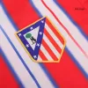 Men's Atletico Madrid Home Soccer Jersey 2024/25 - acejersey