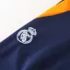 Real Madrid Blue Training Kit 2024/25 For Adults - acejersey