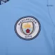Women's Manchester City Home Soccer Jersey 2024/25 - acejersey