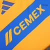 Tigres UANL Home Soccer Jersey 2024/25 - Player Version - acejersey