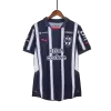 Monterrey SERGIO RAMOS #93 Home Soccer Jersey 2024/25 - Player Version - acejersey