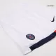 Kid's PSG Away Jerseys Kit(Jersey+Shorts) 2024/25 - acejersey
