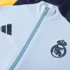 Real Madrid Blue Training Kit 2024/25 For Adults - acejersey