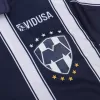 Monterrey Home Soccer Jersey 2024/25 - Player Version - acejersey