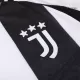Juventus Home Soccer Jersey 2024/25 - Player Version - acejersey