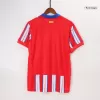 Discount Atletico Madrid Home Soccer Jersey 2024/25 - acejersey