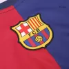 Kid's Barcelona Home Jersey Full Kit 2024/25 - acejersey