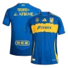 Tigres UANL Away Soccer Jersey 2024/25 - Player Version - acejersey