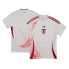 Men's Japan X Y-3 Away Soccer Jersey 2024 - acejersey