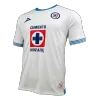 Cruz Azul Away Soccer Jersey 2024/25 - Player Version - acejersey