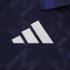Manchester United Away Soccer Jersey 2024/25 - Player Version - acejersey