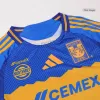 Tigres UANL Away Soccer Jersey 2024/25 - Player Version - acejersey