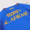 Tigres UANL Away Soccer Jersey 2024/25 - Player Version - acejersey