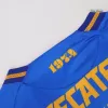 Tigres UANL Away Soccer Jersey 2024/25 - Player Version - acejersey