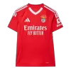 Men's Benfica Home Soccer Jersey 2024/25 - acejersey