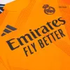 Real Madrid BELLINGHAM #5 Away Soccer Jersey 2024/25 - Player Version - acejersey