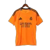 Men's Real Madrid Away Jersey (Jersey+Shorts) Kit 2024/25 - acejersey