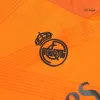 Men's Real Madrid Away Jersey Full Kit 2024/25 - acejersey